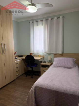 Imagem Apartamento com 3 Quartos à Venda, 80 m² em Jardim Pitangueiras Ii - Jundiaí Imagem Apartamento com 3 Quartos à Venda, 80 m² em Jardim Pitangueiras Ii - Jundiaí