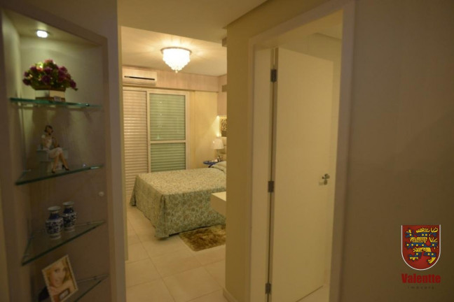 Imagem Apartamento com 3 Quartos à Venda, em Estreito - Florianópolis Imagem Apartamento com 3 Quartos à Venda, em Estreito - Florianópolis