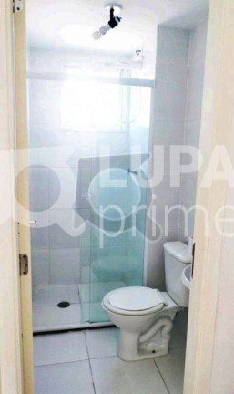 Imagem Apartamento com 2 Quartos à Venda, 54 m² em água Branca - São Paulo Imagem Apartamento com 2 Quartos à Venda, 54 m² em água Branca - São Paulo