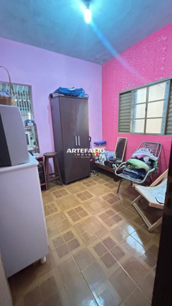 Casa com 2 Quartos à Venda, 80 m² em Jardim Aviação - Franca
