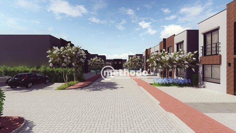 Imagem Casa com 3 Quartos à Venda, 92 m² em Betel - Paulínia Imagem Casa com 3 Quartos à Venda, 92 m² em Betel - Paulínia