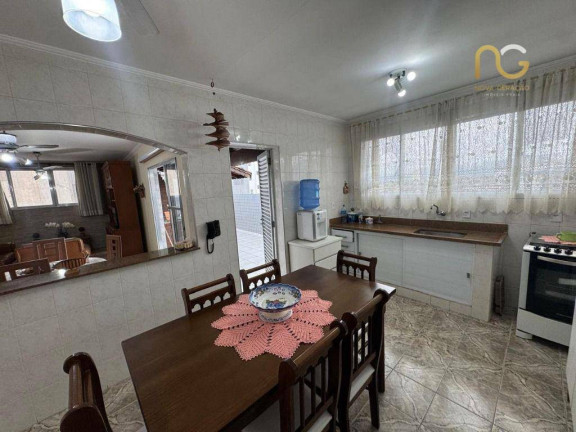 Imagem Cobertura com 2 Quartos à Venda, 100 m² em Mirim - Praia Grande Imagem Cobertura com 2 Quartos à Venda, 100 m² em Mirim - Praia Grande