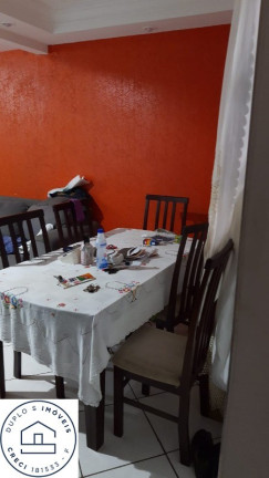 Imagem Casa com 6 Quartos à Venda, 360 m² em Parque Santo Antônio - São Paulo Imagem Casa com 6 Quartos à Venda, 360 m² em Parque Santo Antônio - São Paulo