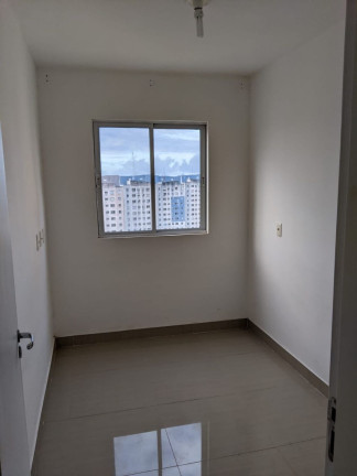 Imagem Apartamento com 3 Quartos à Venda, 77 m² em Piatã - Salvador