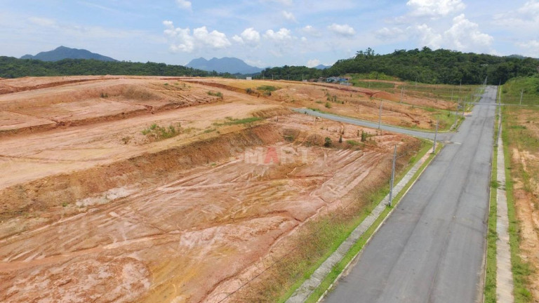 Imagem Terreno à Venda, 301 m² em Três Rios Do Norte - Jaraguá Do Sul
