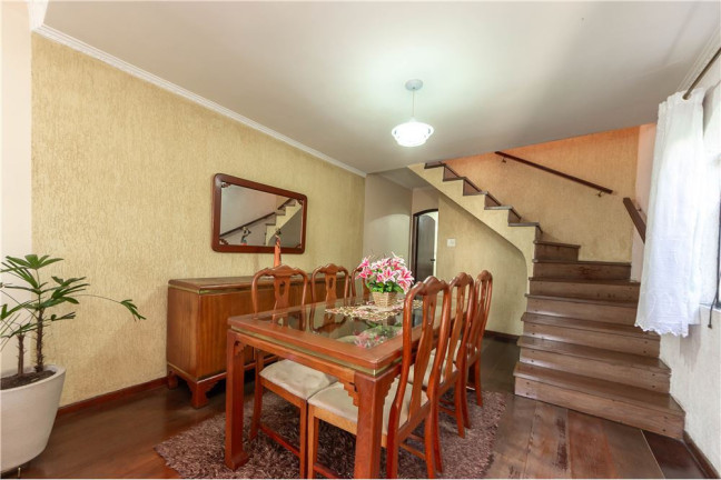 Imagem Casa com 3 Quartos à Venda,  em Jardim Sapopemba - São Paulo
