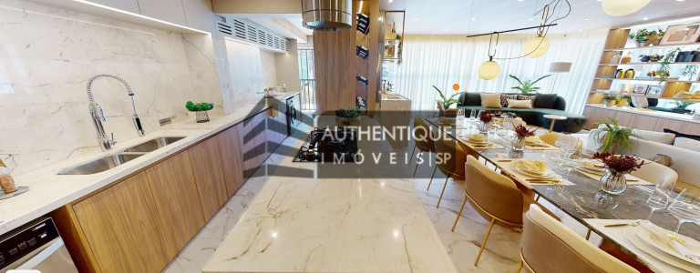 Imagem Apartamento com 4 Quartos à Venda, 151 m² em Vila Clementino - São Paulo Imagem Apartamento com 4 Quartos à Venda, 151 m² em Vila Clementino - São Paulo