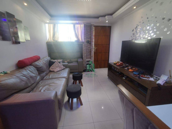 Imagem Apartamento com 2 Quartos à Venda, 60 m² em Parque Cecap - Guarulhos Imagem Apartamento com 2 Quartos à Venda, 60 m² em Parque Cecap - Guarulhos
