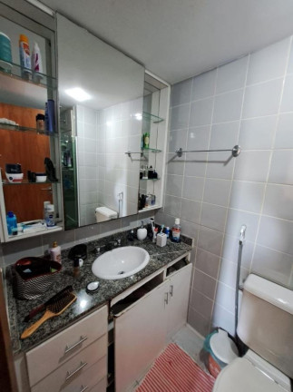 Imagem Apartamento com 4 Quartos à Venda, 194 m² em Jacarepaguá - Rio De Janeiro
