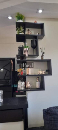 Imagem Apartamento com 2 Quartos à Venda, 46 m² em Vila Valparaíso - Santo André Imagem Apartamento com 2 Quartos à Venda, 46 m² em Vila Valparaíso - Santo André