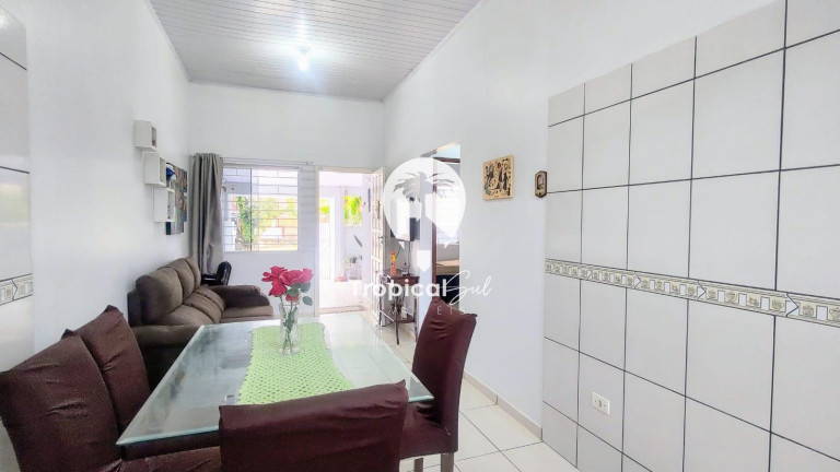 Imagem Casa com 1 Quarto à Venda, 53 m² em Shangri-lá - Pontal Do Parana Imagem Casa com 1 Quarto à Venda, 53 m² em Shangri-lá - Pontal Do Parana
