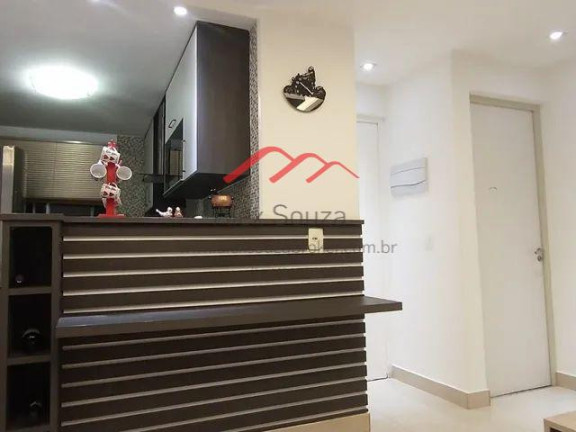 Imagem Apartamento com 2 Quartos à Venda, 45 m² em Parque Yolanda (nova Veneza) - Sumaré