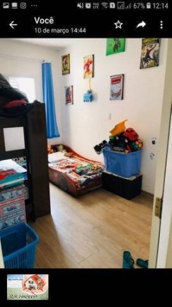 Imagem Apartamento com 3 Quartos à Venda, 83 m² em Vila Camilópolis - Santo André Imagem Apartamento com 3 Quartos à Venda, 83 m² em Vila Camilópolis - Santo André