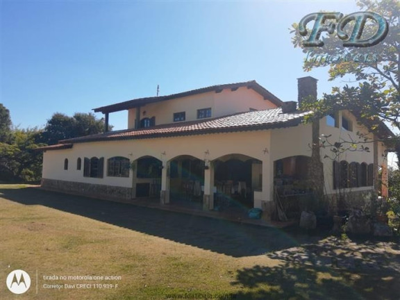 Imagem Chácara com 7 Quartos à Venda, 5.192 m² em Condomínio Village - Atibaia Imagem Chácara com 7 Quartos à Venda, 5.192 m² em Condomínio Village - Atibaia