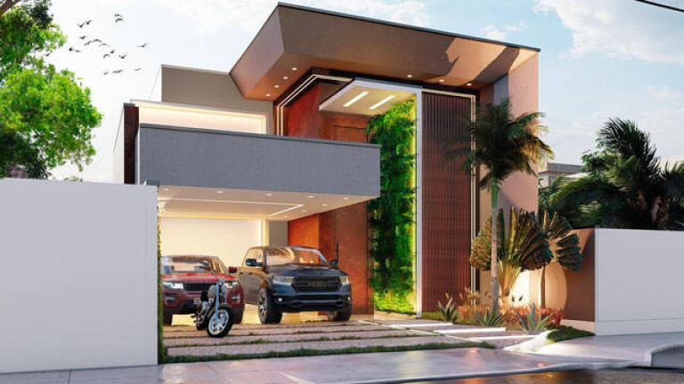 Imagem Casa de Condomínio com 3 Quartos à Venda, 370 m² em Jardim Ibiti Do Paço - Sorocaba Imagem Casa de Condomínio com 3 Quartos à Venda, 370 m² em Jardim Ibiti Do Paço - Sorocaba