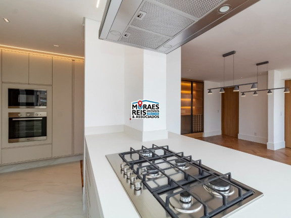 Imagem Apartamento com 3 Quartos à Venda, 300 m² em Higienópolis - São Paulo