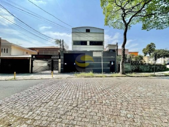 Imagem Galpão à Venda, 269 m² em Jardim Bonfiglioli - São Paulo Imagem Galpão à Venda, 269 m² em Jardim Bonfiglioli - São Paulo