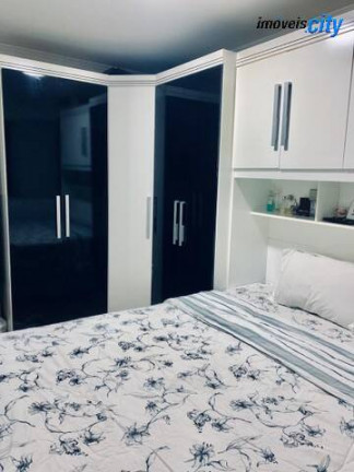 Imagem Apartamento com 2 Quartos à Venda, 54 m² em Cursino - São Paulo