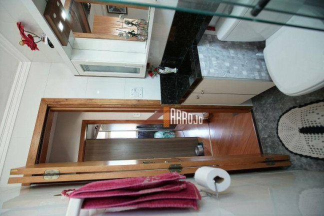 Imagem Apartamento com 2 Quartos à Venda, 47 m² em Vila Marieta - São Paulo Imagem Apartamento com 2 Quartos à Venda, 47 m² em Vila Marieta - São Paulo