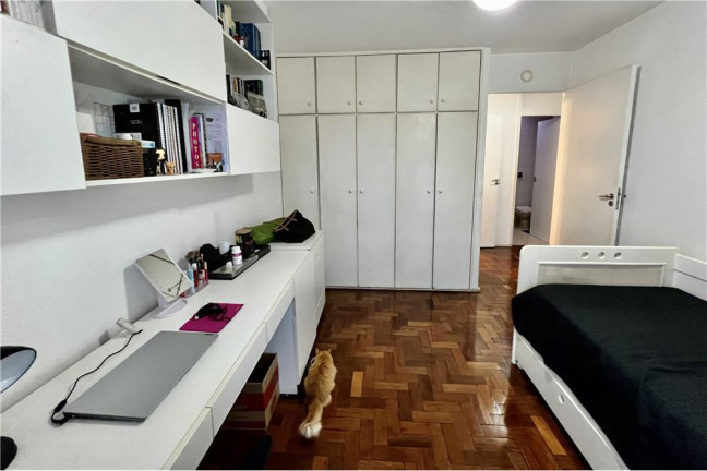 Imagem Apartamento com 3 Quartos à Venda, 116 m² em Itaim Bibi - São Paulo Imagem Apartamento com 3 Quartos à Venda, 116 m² em Itaim Bibi - São Paulo