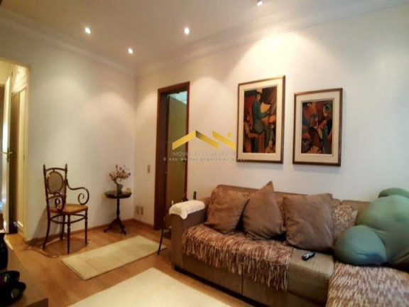 Imagem Apartamento com 4 Quartos à Venda, 293 m² em Panamby - São Paulo Imagem Apartamento com 4 Quartos à Venda, 293 m² em Panamby - São Paulo