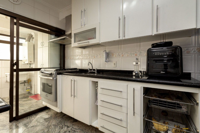 Imagem Apartamento com 3 Quartos à Venda, 93 m² em Barra Funda - São Paulo Imagem Apartamento com 3 Quartos à Venda, 93 m² em Barra Funda - São Paulo