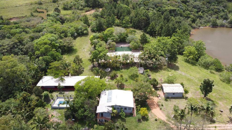Chácara à Venda, 2.000 m² em Fiuza - Viamão