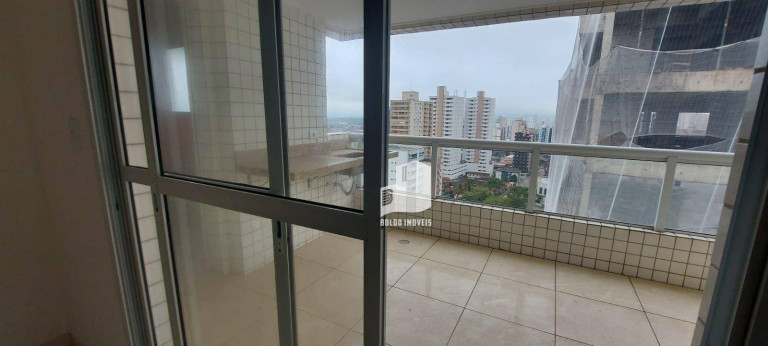 Imagem Apartamento com 2 Quartos à Venda, 87 m² em Aviação - Praia Grande Imagem Apartamento com 2 Quartos à Venda, 87 m² em Aviação - Praia Grande
