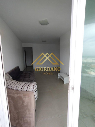 Imagem Apartamento com 3 Quartos para Alugar, 75 m² em Centro - Itanhaém Imagem Apartamento com 3 Quartos para Alugar, 75 m² em Centro - Itanhaém