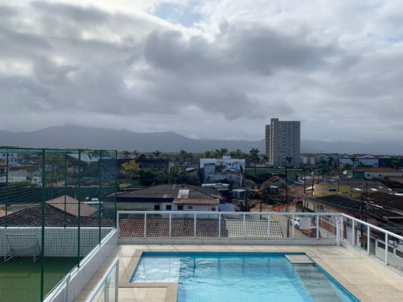 Imagem Apartamento com 1 Quarto à Venda, 46 m² em Tupi - Praia Grande