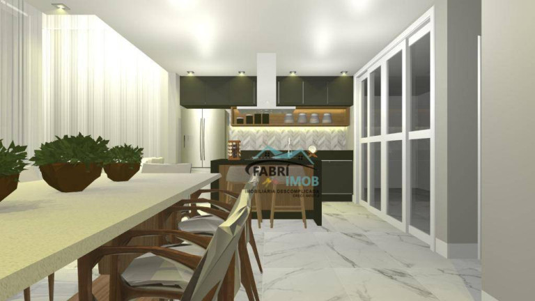 Imagem Casa com 3 Quartos à Venda, 196 m² em Condominio Le France - Sorocaba