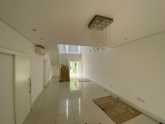 Imagem Casa com 3 Quartos à Venda, 296 m² em Jardim Garret - Araçoiaba Da Serra