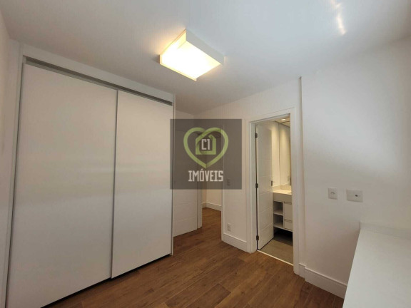 Imagem Apartamento com 3 Quartos para Alugar, 135 m² em Vila Romana - São Paulo Imagem Apartamento com 3 Quartos para Alugar, 135 m² em Vila Romana - São Paulo