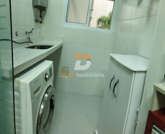 Imagem Apartamento com 3 Quartos para Alugar, 82 m² em Centro  - Diadema