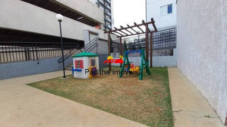 Imagem Apartamento com 2 Quartos à Venda, 52 m² em Parque Morumbi - Votorantim