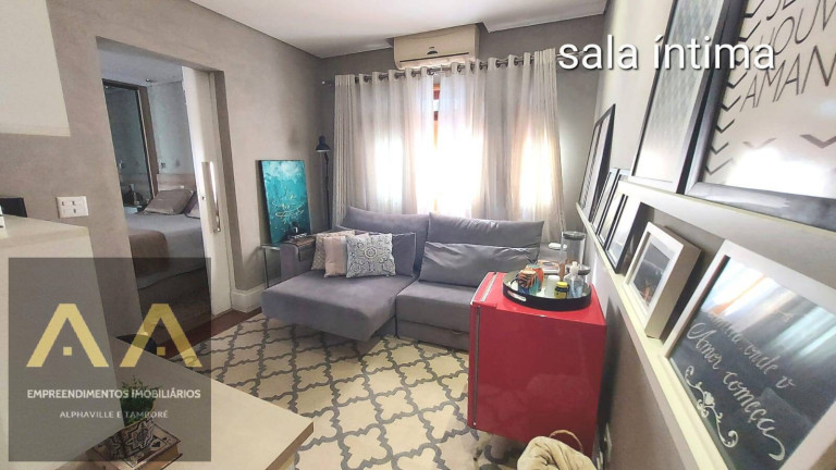 Imagem Casa com 4 Quartos à Venda, 341 m² em Alphaville - Santana De Parnaíba Imagem Casa com 4 Quartos à Venda, 341 m² em Alphaville - Santana De Parnaíba