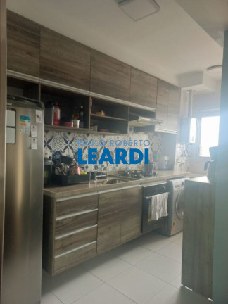 Apartamento com 2 Quartos à Venda, 62 m² em Paraíso - Santo André
