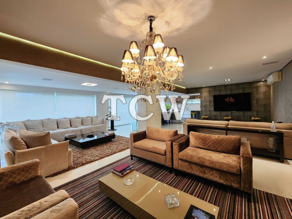 Imagem Apartamento com 4 Quartos para Alugar, 250 m² em Chácara Klabin - São Paulo Imagem Apartamento com 4 Quartos para Alugar, 250 m² em Chácara Klabin - São Paulo