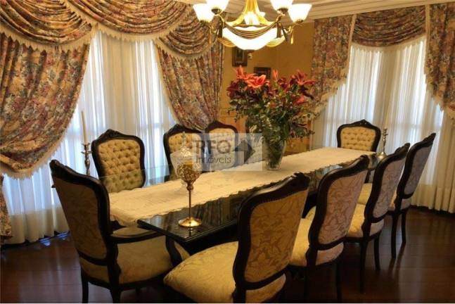 Imagem Imóvel com 4 Quartos à Venda, 303 m² em Jardim Da Saúde - São Paulo
