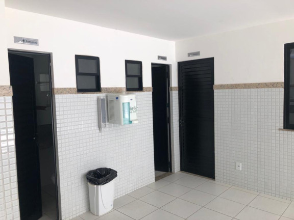 Imagem Apartamento com 3 Quartos à Venda, 104 m² em Armação - Salvador