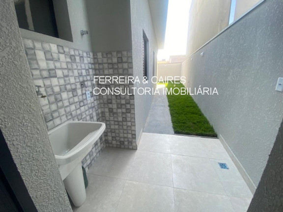 Imagem Casa com 3 Quartos à Venda, em Jardim Moriyama - Indaiatuba Imagem Casa com 3 Quartos à Venda, em Jardim Moriyama - Indaiatuba