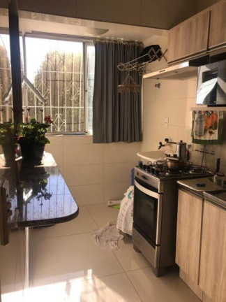 Imagem Apartamento com 2 Quartos à Venda, 45 m² em Rubem Berta - Porto Alegre