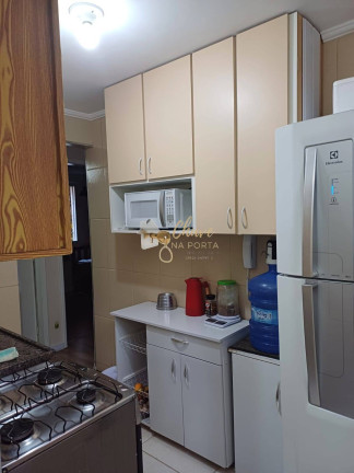Imagem Apartamento com 2 Quartos à Venda, 43 m² em Jardim Imbé - São Paulo Imagem Apartamento com 2 Quartos à Venda, 43 m² em Jardim Imbé - São Paulo