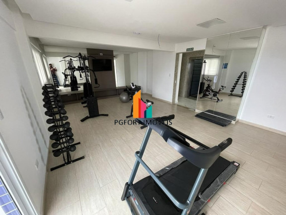 Imagem Apartamento com 2 Quartos à Venda, 75 m² em Caiçara - Praia Grande