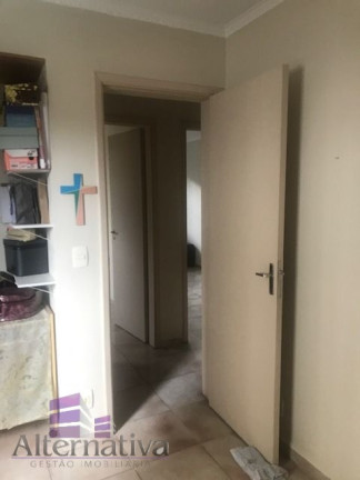 Imagem Apartamento com 3 Quartos à Venda, 86 m² em Jaguaré - São Paulo