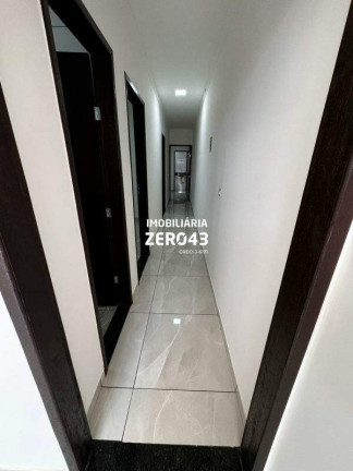 Imagem Casa com 3 Quartos à Venda, 83 m² em Pacaembu - Londrina Imagem Casa com 3 Quartos à Venda, 83 m² em Pacaembu - Londrina