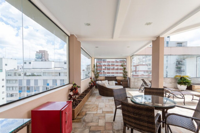 Imagem Imóvel com 1 Quarto à Venda, 40 m² em Jardim Paulista - São Paulo Imagem Imóvel com 1 Quarto à Venda, 40 m² em Jardim Paulista - São Paulo