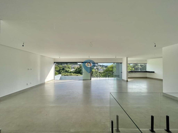 Imagem Casa de Condomínio com 4 Quartos à Venda, 400 m² em Golf Gardens - Carapicuíba Imagem Casa de Condomínio com 4 Quartos à Venda, 400 m² em Golf Gardens - Carapicuíba