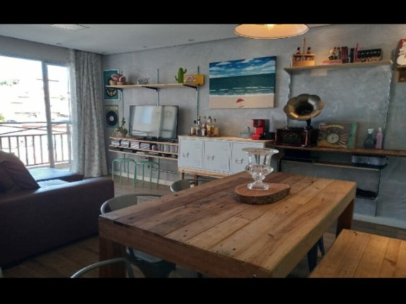 Imagem Apartamento com 2 Quartos para Alugar ou Temporada, 54 m² em Vila Nova Esperia - Jundiaí Imagem Apartamento com 2 Quartos para Alugar ou Temporada, 54 m² em Vila Nova Esperia - Jundiaí