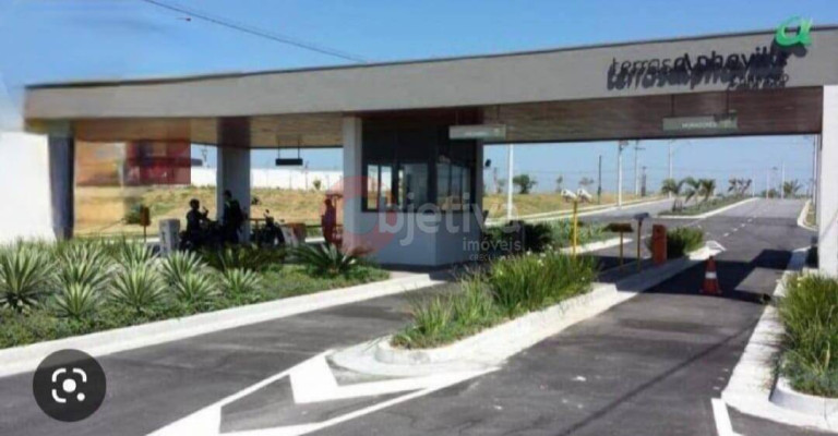 Terreno em Condomínio à Venda, 369 m² em Dunas Do Peró - Cabo Frio